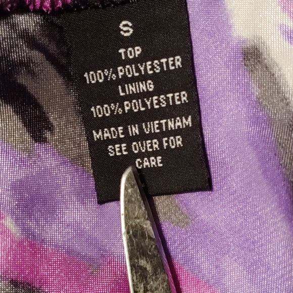 🎠 iz Byer California Top - Picture 10 of 11